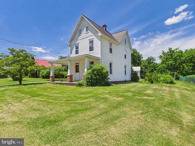 155 REESER HILL RD, York Haven, PA 17370