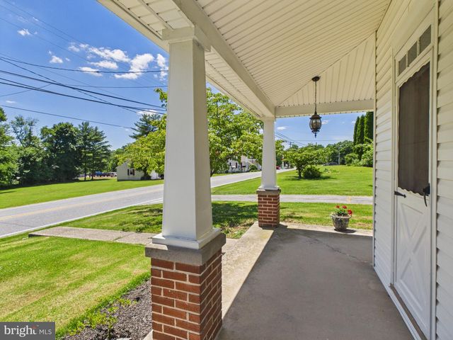 155 REESER HILL RD, York Haven, PA 17370