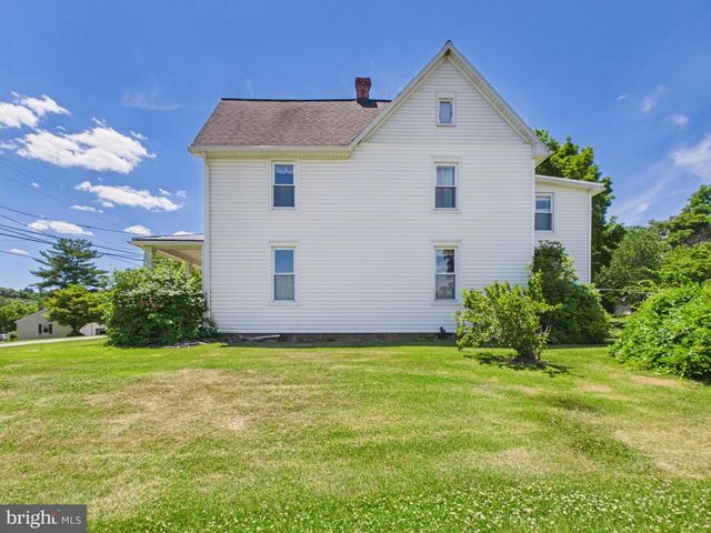 155 REESER HILL RD, York Haven, PA 17370