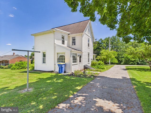155 REESER HILL RD, York Haven, PA 17370