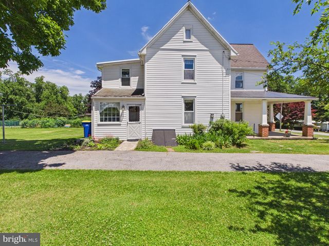 155 REESER HILL RD, York Haven, PA 17370