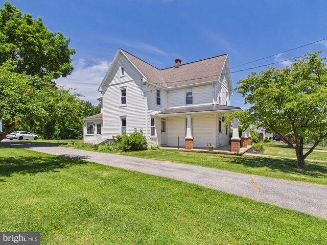 155 REESER HILL RD, York Haven, PA 17370