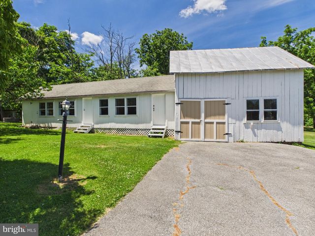 155 REESER HILL RD, York Haven, PA 17370