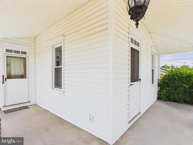 155 REESER HILL RD, York Haven, PA 17370