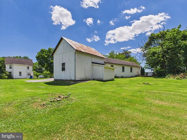 155 REESER HILL RD, York Haven, PA 17370