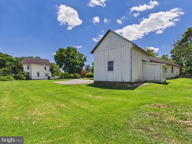 155 REESER HILL RD, York Haven, PA 17370