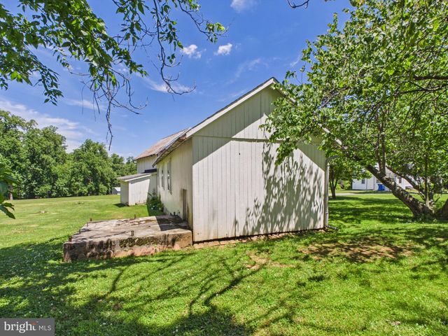 155 REESER HILL RD, York Haven, PA 17370