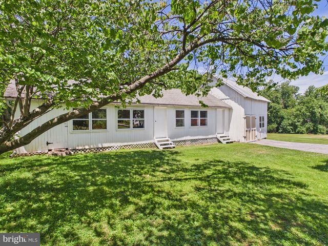 155 REESER HILL RD, York Haven, PA 17370