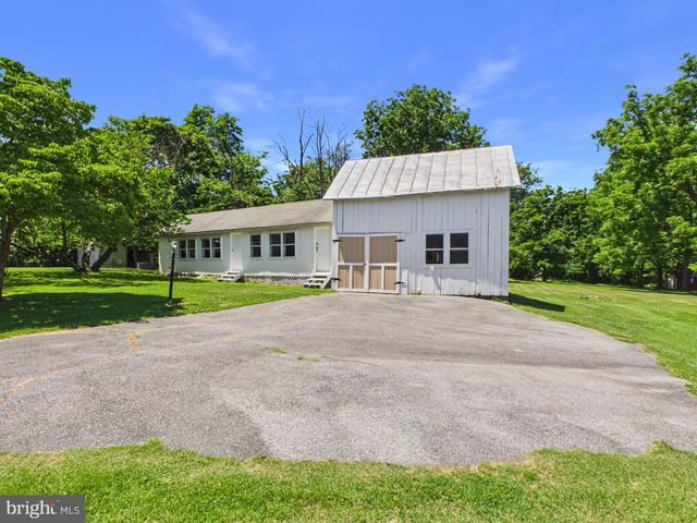 155 REESER HILL RD, York Haven, PA 17370