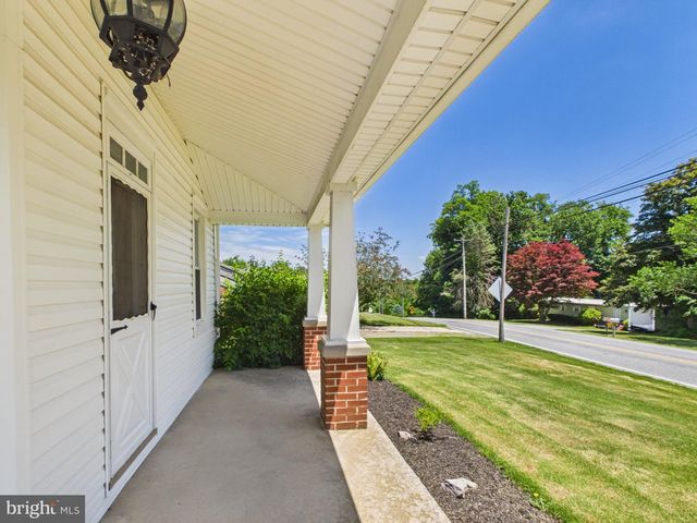 155 REESER HILL RD, York Haven, PA 17370