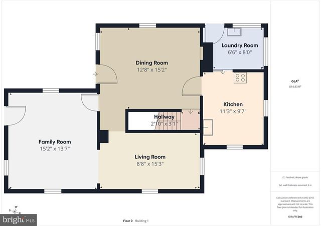 155 REESER HILL RD, York Haven, PA 17370