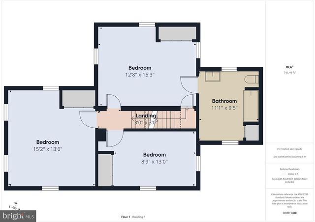 155 REESER HILL RD, York Haven, PA 17370