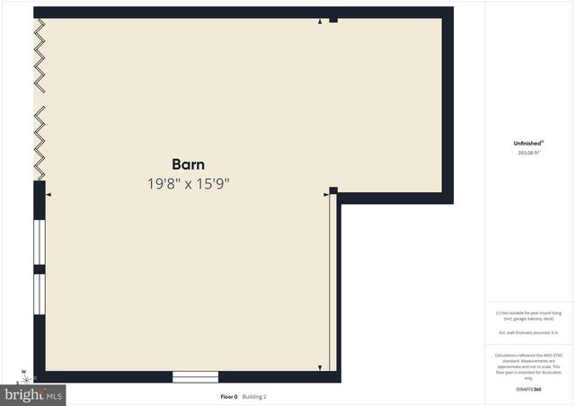 155 REESER HILL RD, York Haven, PA 17370
