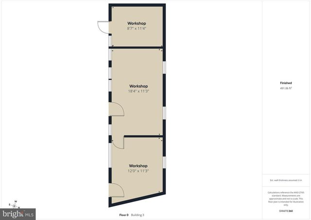 155 REESER HILL RD, York Haven, PA 17370