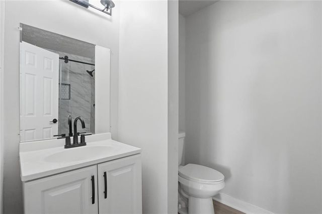 9127 Clubhouse Drive, Riverdale, GA 30274