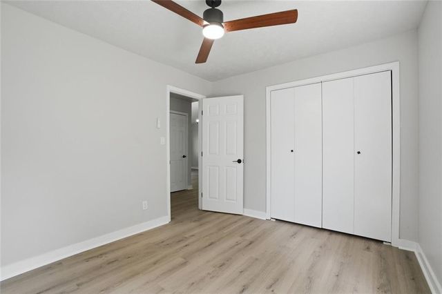 9127 Clubhouse Drive, Riverdale, GA 30274