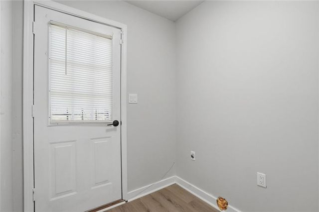 9127 Clubhouse Drive, Riverdale, GA 30274