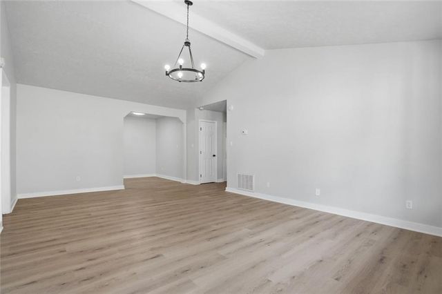 9127 Clubhouse Drive, Riverdale, GA 30274