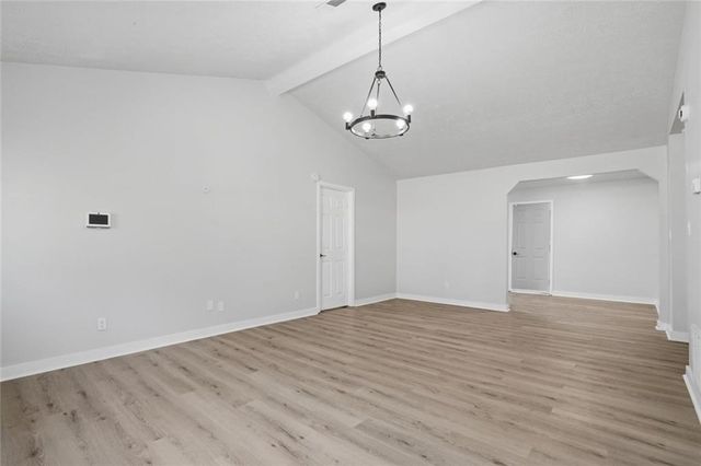 9127 Clubhouse Drive, Riverdale, GA 30274
