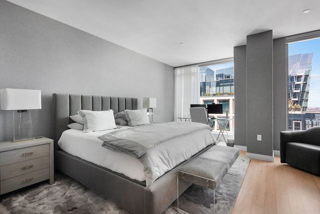 135 Seaport Blvd 1902, Boston, MA 02210