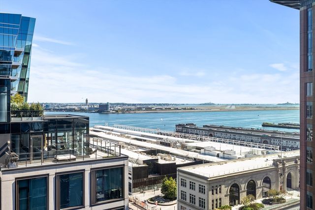 135 Seaport Blvd 1902, Boston, MA 02210