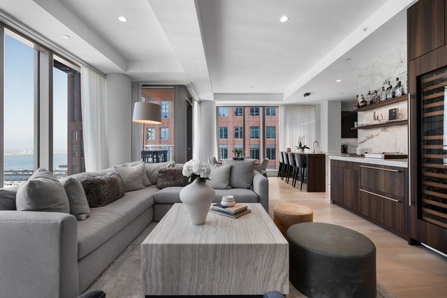 135 Seaport Blvd 1902, Boston, MA 02210