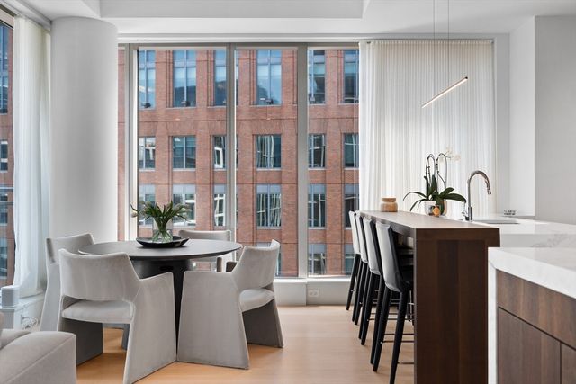 135 Seaport Blvd 1902, Boston, MA 02210