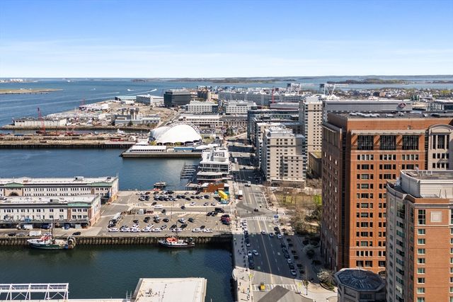 135 Seaport Blvd 1902, Boston, MA 02210
