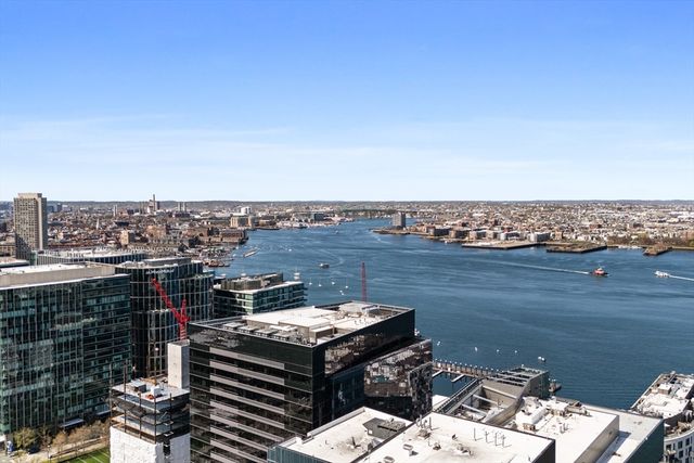135 Seaport Blvd 1902, Boston, MA 02210