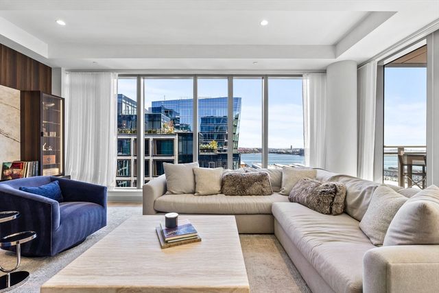 135 Seaport Blvd 1902, Boston, MA 02210