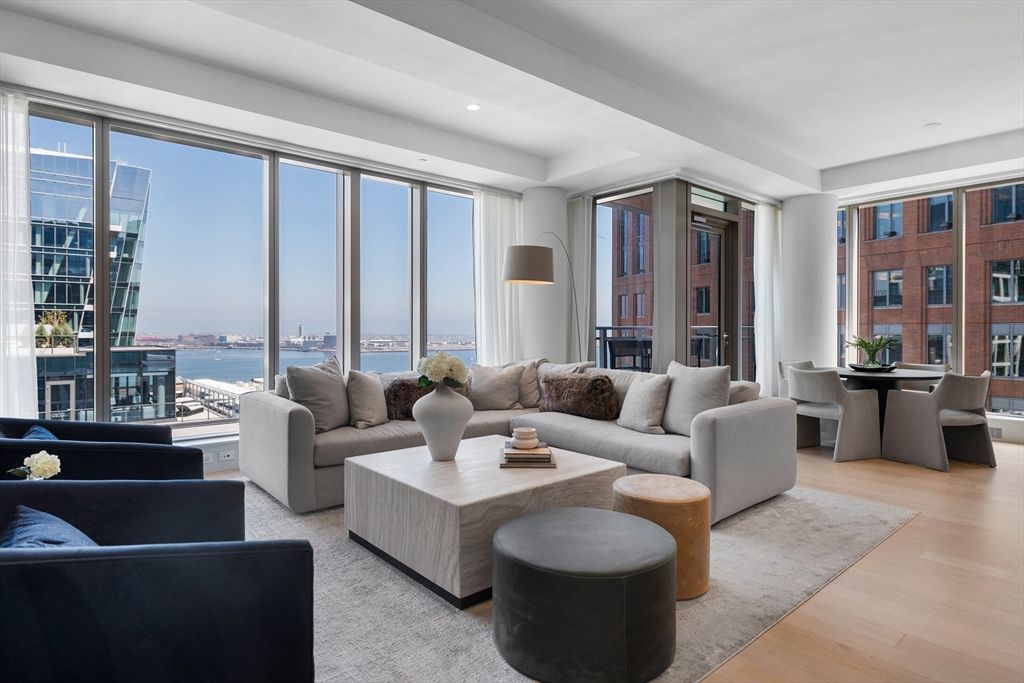 135 Seaport Blvd 1902, Boston, MA 02210
