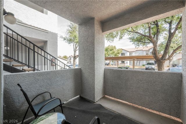 2615 West Gary Avenue 1058, Las Vegas, NV 89123