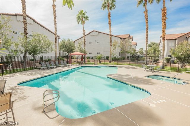 2615 West Gary Avenue 1058, Las Vegas, NV 89123