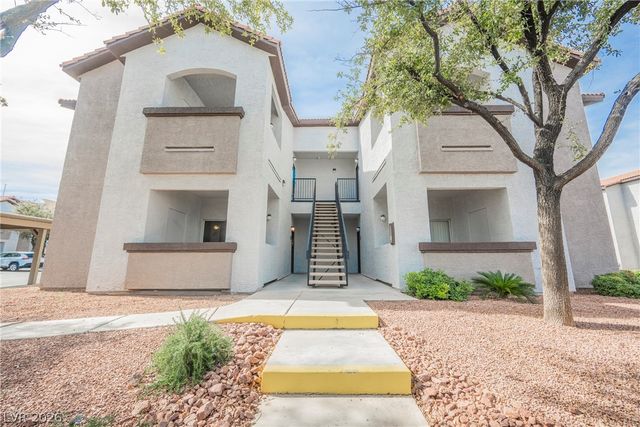 2615 West Gary Avenue 1058, Las Vegas, NV 89123