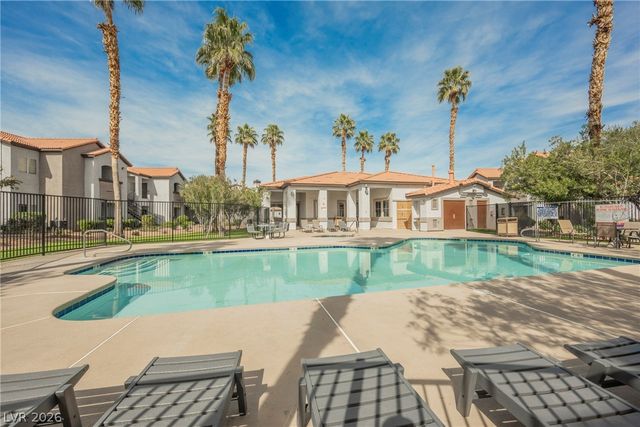 2615 West Gary Avenue 1058, Las Vegas, NV 89123