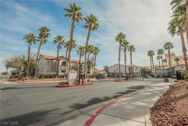 2615 West Gary Avenue 1058, Las Vegas, NV 89123