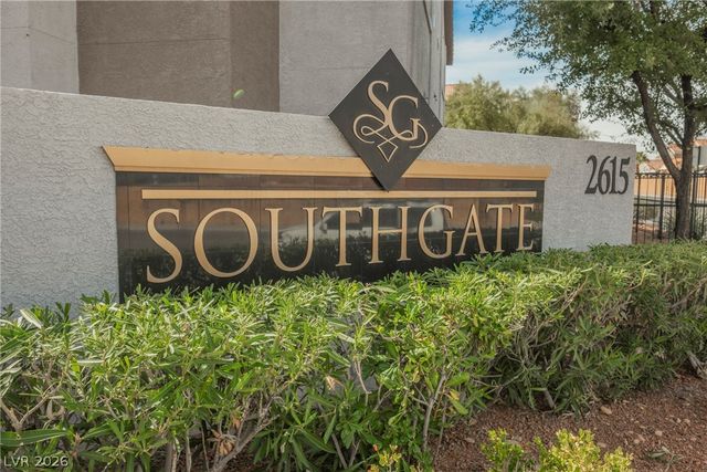 2615 West Gary Avenue 1058, Las Vegas, NV 89123