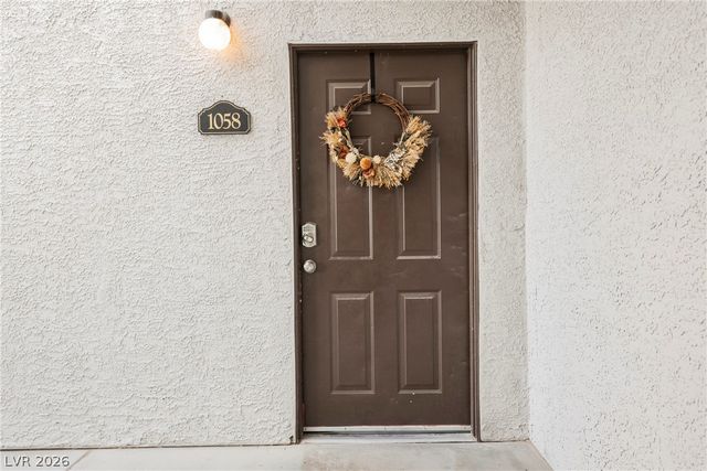 2615 West Gary Avenue 1058, Las Vegas, NV 89123