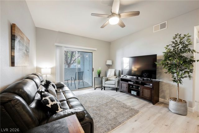 2615 West Gary Avenue 1058, Las Vegas, NV 89123