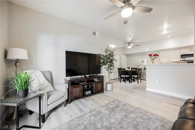 2615 West Gary Avenue 1058, Las Vegas, NV 89123