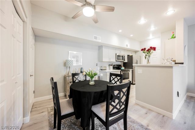 2615 West Gary Avenue 1058, Las Vegas, NV 89123