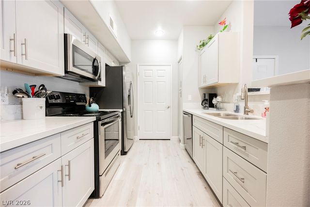 2615 West Gary Avenue 1058, Las Vegas, NV 89123