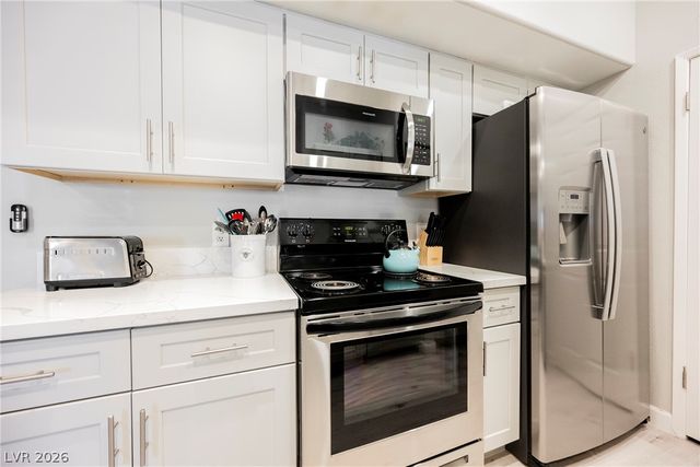 2615 West Gary Avenue 1058, Las Vegas, NV 89123