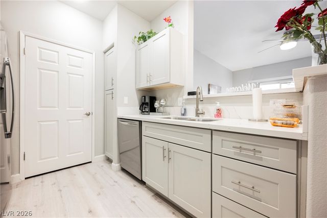 2615 West Gary Avenue 1058, Las Vegas, NV 89123