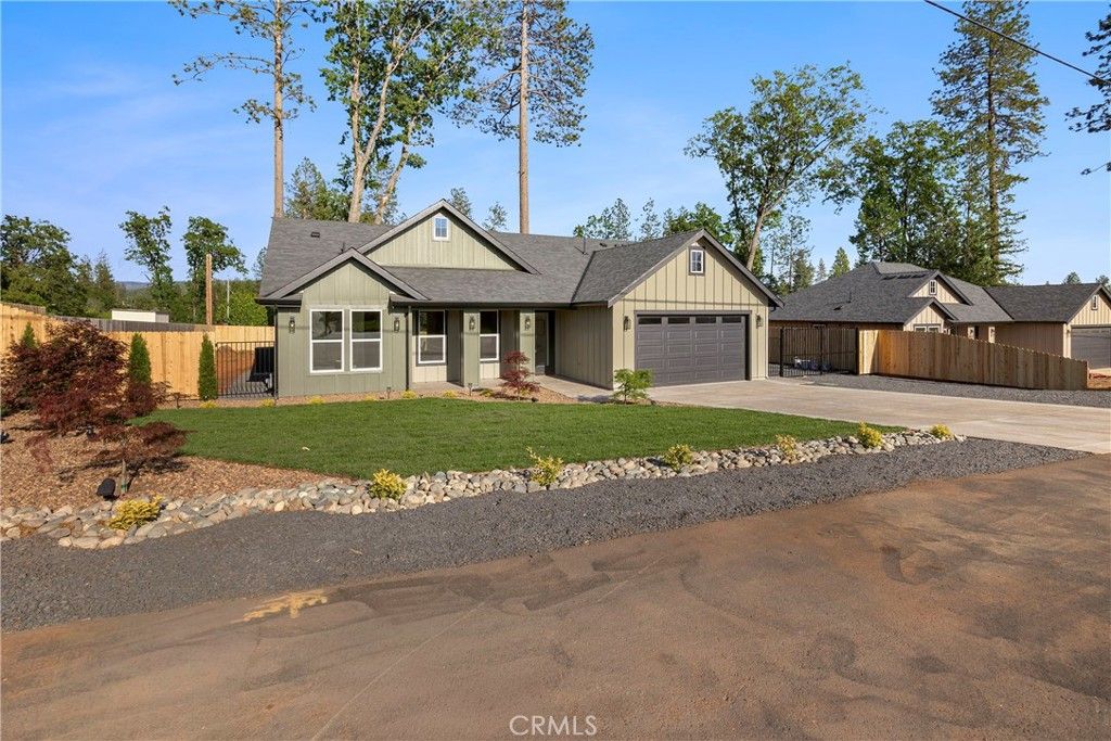 Image 2 of property listing at 6280 Forest Lane, Paradise, CA 95969