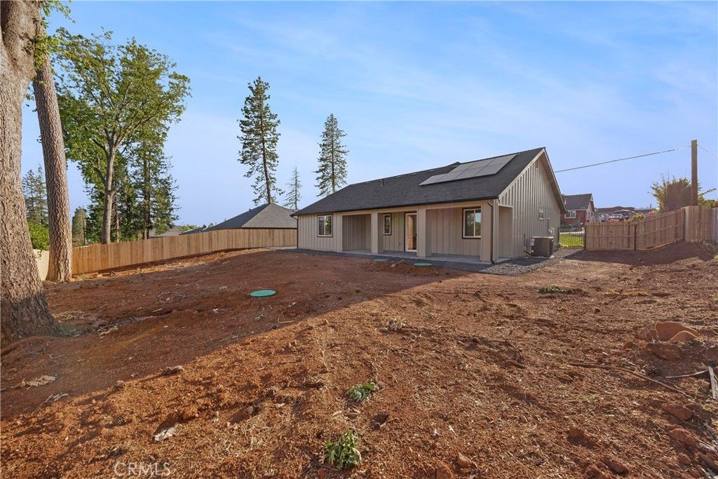 Image 30 of property listing at 6280 Forest Lane, Paradise, CA 95969