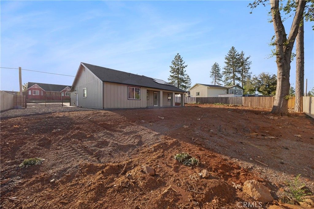 Image 31 of property listing at 6280 Forest Lane, Paradise, CA 95969