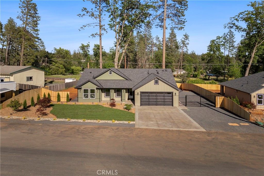 Image 35 of property listing at 6280 Forest Lane, Paradise, CA 95969