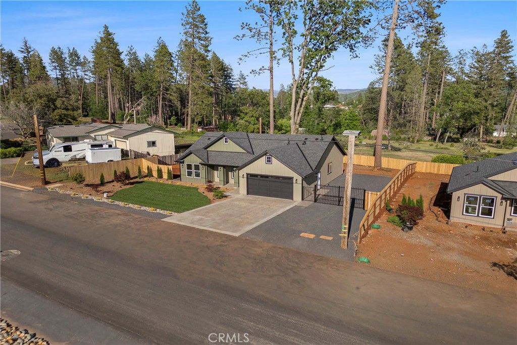 Image 36 of property listing at 6280 Forest Lane, Paradise, CA 95969