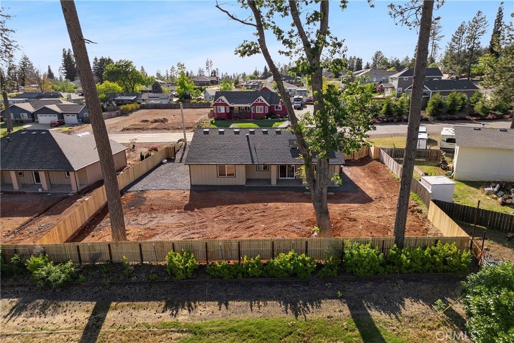 Image 39 of property listing at 6280 Forest Lane, Paradise, CA 95969